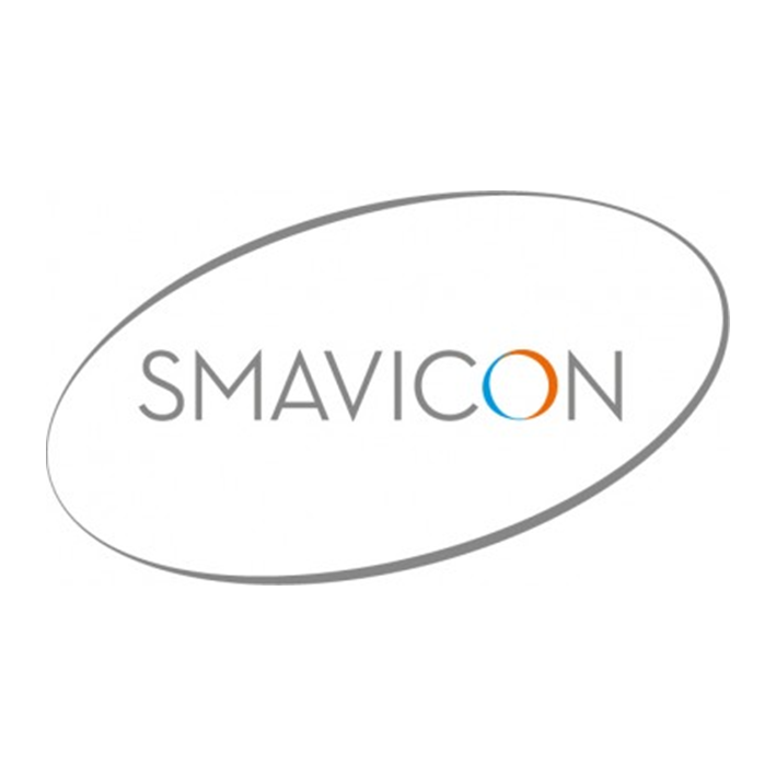 smavicon Logo quadratisch