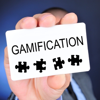 Gamification