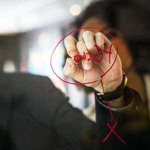 Inhalte auf das Wesentliche reduzieren – mit übersichtlichen PowerPoint-Präsentationen überzeugen