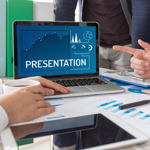 smavicon Premium Präsentationen - Ihre Präsentationsagentur & PowerPoint Agentur | Innovative Präsentationen - Die aktuellsten News & Trends