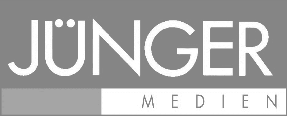 Jünger Medien logo