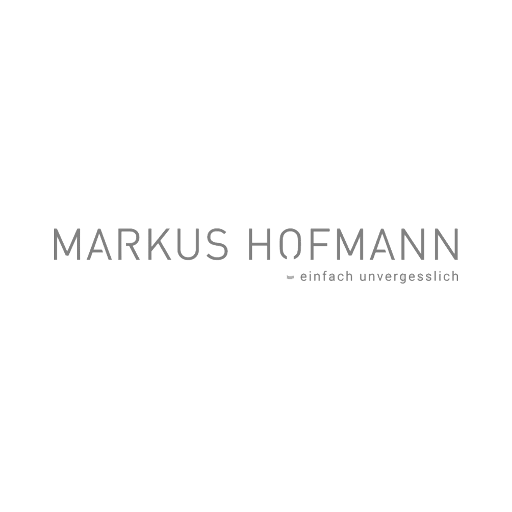 Markus-Hofmann Partner Logo