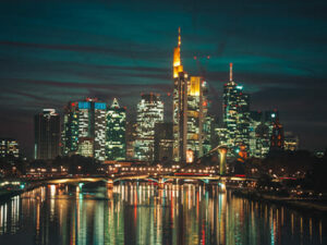 PowerPoint-Seminar in Frankfurt