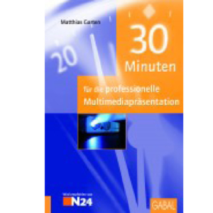 30 Minuten Buch