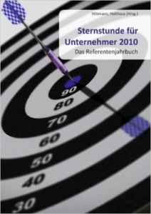 Sternstunde für Unternehmer 2010