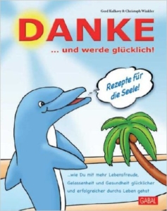 DANKE Buch