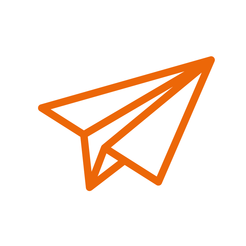 Paperplane Icon