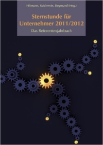 Sternstunde für Unternehmer 2011