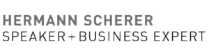 Hermann Scherer Logo