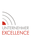 Unternehmer Excellence Logo