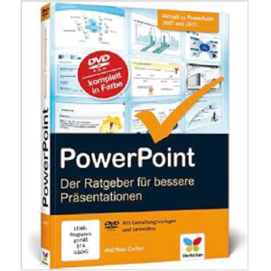 PPT 2010 Buch