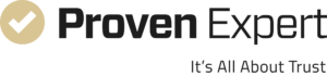 provenexpert logo