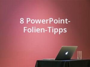 PowerPoint-Folien-Tipps