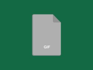 GIFs in PowerPoint