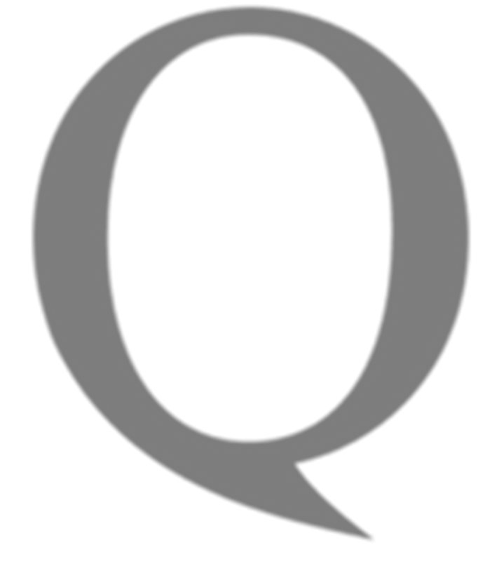 Smavicon Q logo