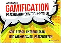 smavicon - Gamification Buch