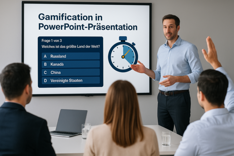 Gamification